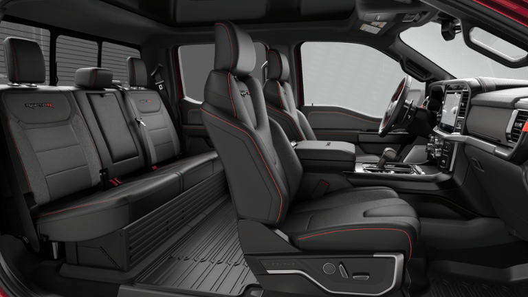 2026 Ford F-150 Raptor®