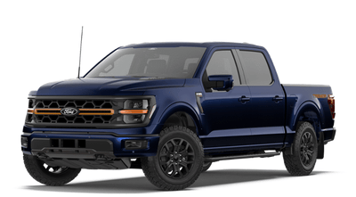 2026 Ford F-150 Tremor®