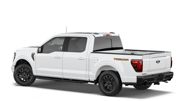 2026 Ford F-150 Tremor®