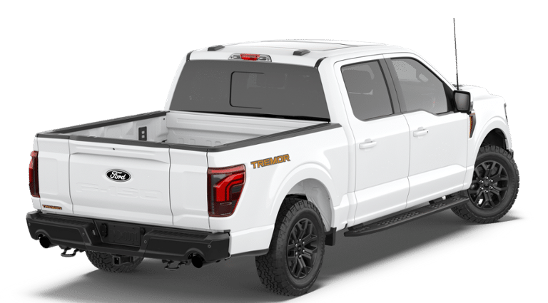 2026 Ford F-150 Tremor®