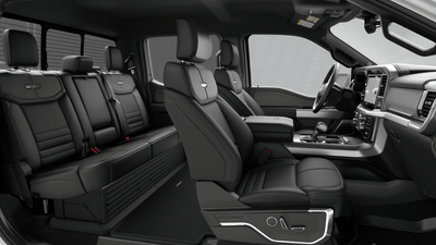 2026 Ford F-150 Platinum®