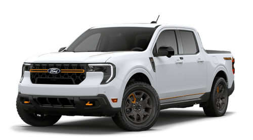 2026 Ford Maverick Tremor®