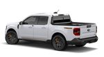 2026 Ford Maverick Tremor®