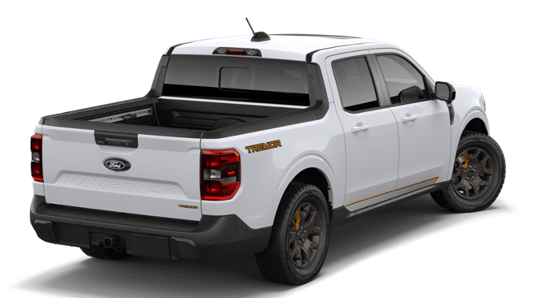 2026 Ford Maverick Tremor®