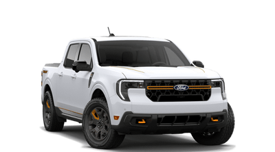 2026 Ford Maverick Tremor®