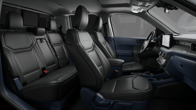 2026 Ford Maverick Lariat®