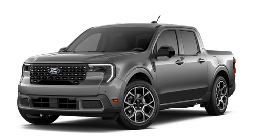 2026 Ford Maverick Lariat®