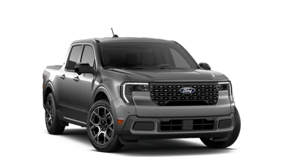 2026 Ford Maverick Lariat®