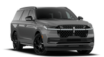 2027 Lincoln Navigator Black Label