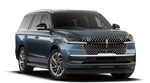 2027 Lincoln Navigator Premiere
