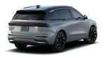 2026 Lincoln Nautilus Lincoln Black Label™