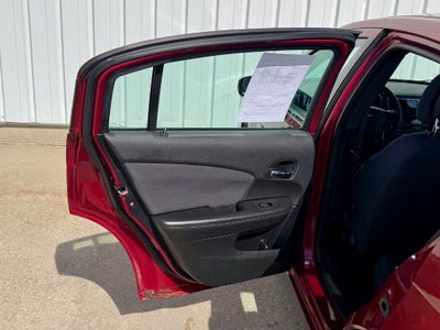 2012 Chrysler 200 LX