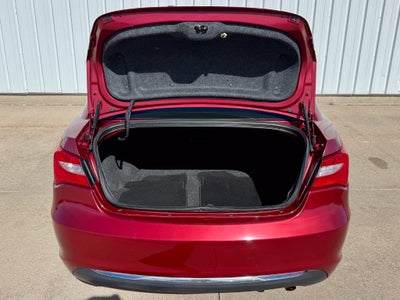 2012 Chrysler 200 LX