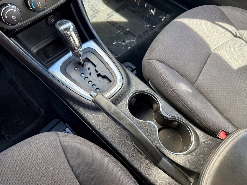 2012 Chrysler 200 LX