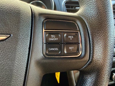 2012 Chrysler 200 LX