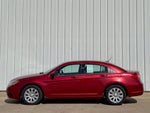 2012 Chrysler 200 LX