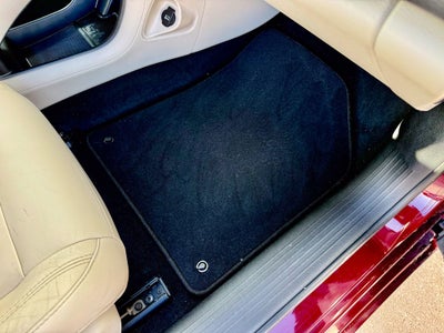 2015 Chrysler 200 C 200 C FWD