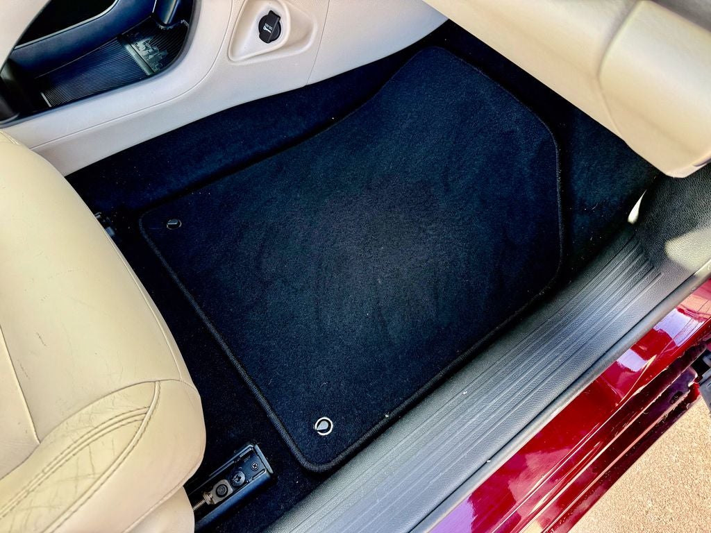 2015 Chrysler 200 C 200 C FWD