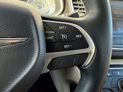 2015 Chrysler 200 C 200 C FWD