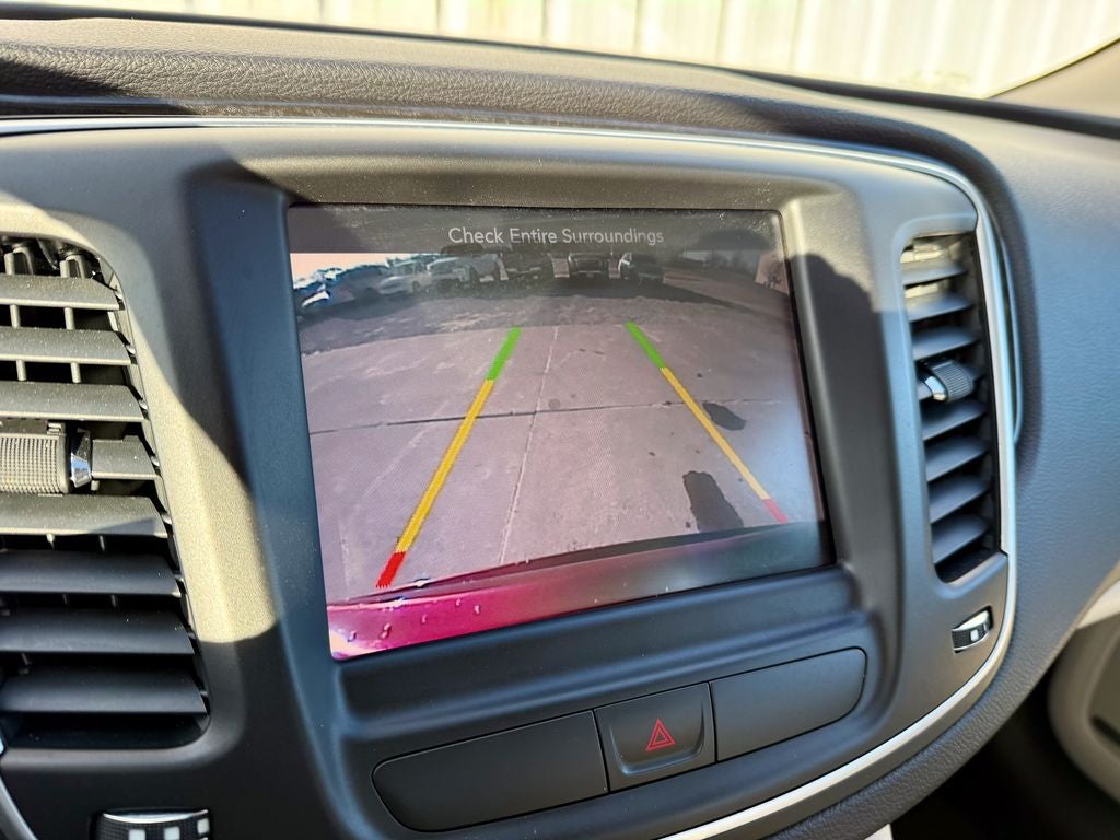 2015 Chrysler 200 C 200 C FWD