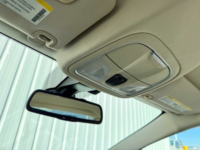 2015 Chrysler 200 C 200 C FWD