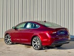 2015 Chrysler 200 C 200 C FWD