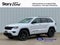 2020 Jeep Grand Cherokee Upland Edition