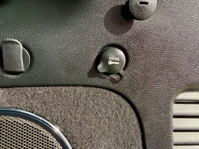 2017 Jeep Grand Cherokee Summit