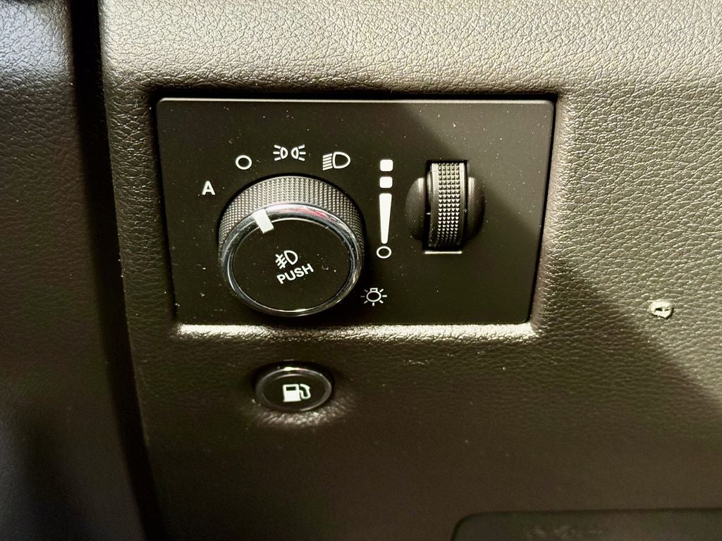 2017 Jeep Grand Cherokee Summit