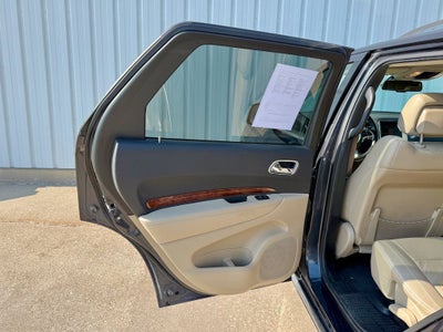 2015 Dodge Durango Citadel