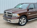2013 RAM 1500 Big Horn