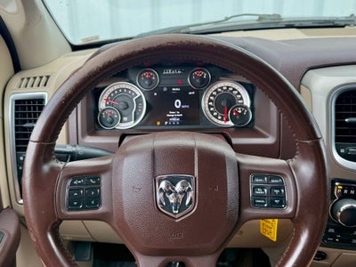 2013 RAM 1500 Big Horn