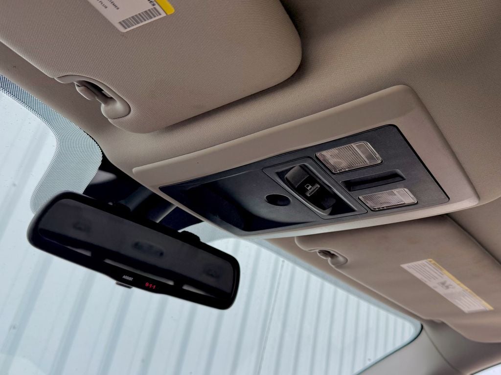 2013 RAM 1500 Big Horn