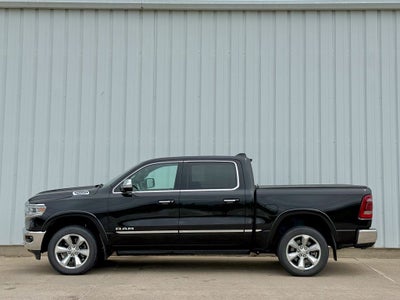 2022 RAM 1500 Limited