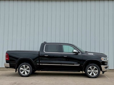 2022 RAM 1500 Limited