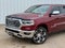 2021 RAM 1500 Limited Longhorn