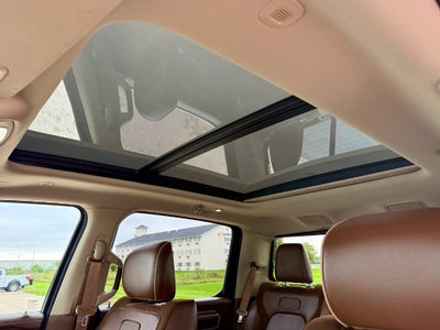 2021 RAM 1500 Limited Longhorn