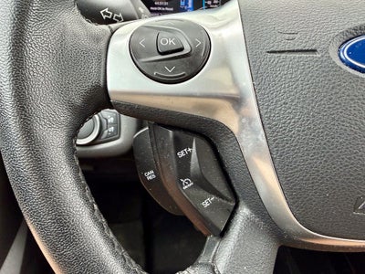 2016 Ford C-Max Hybrid SEL