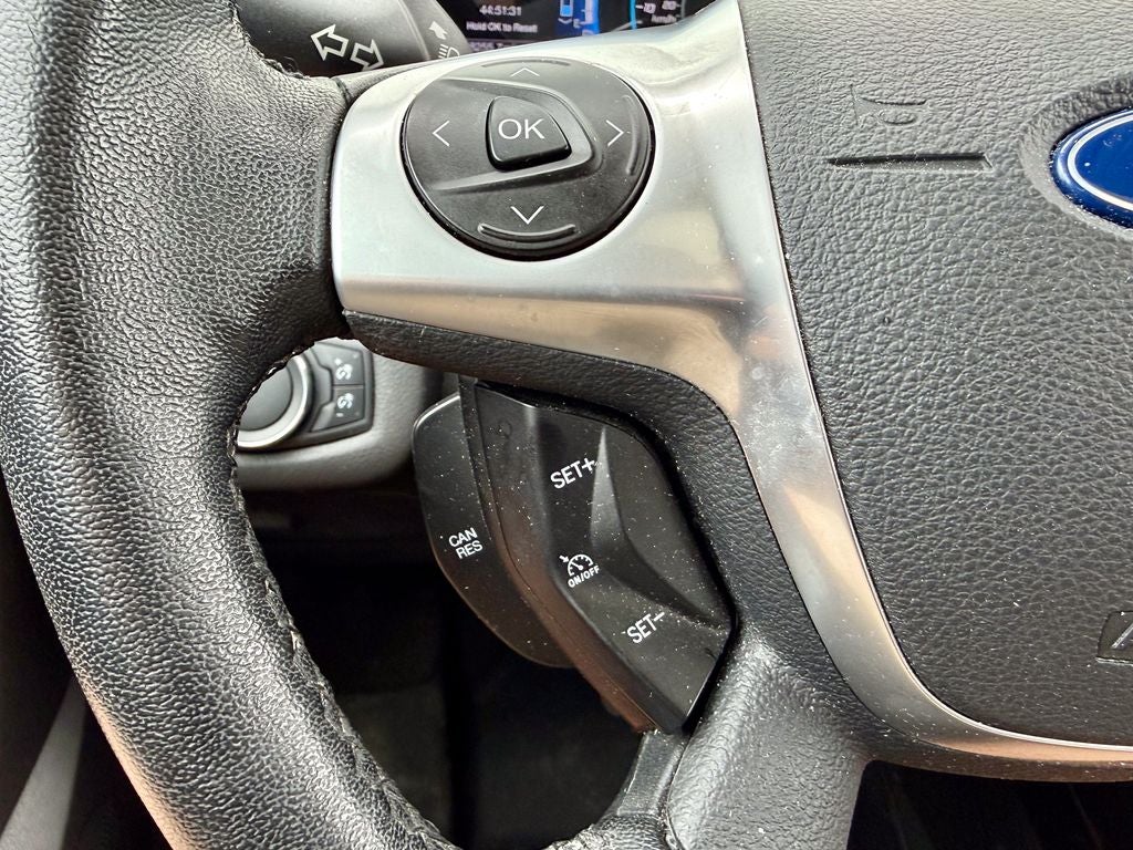 2016 Ford C-Max Hybrid SEL