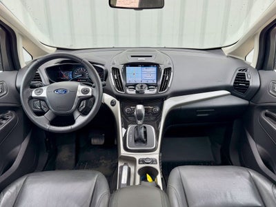 2016 Ford C-Max Hybrid SEL