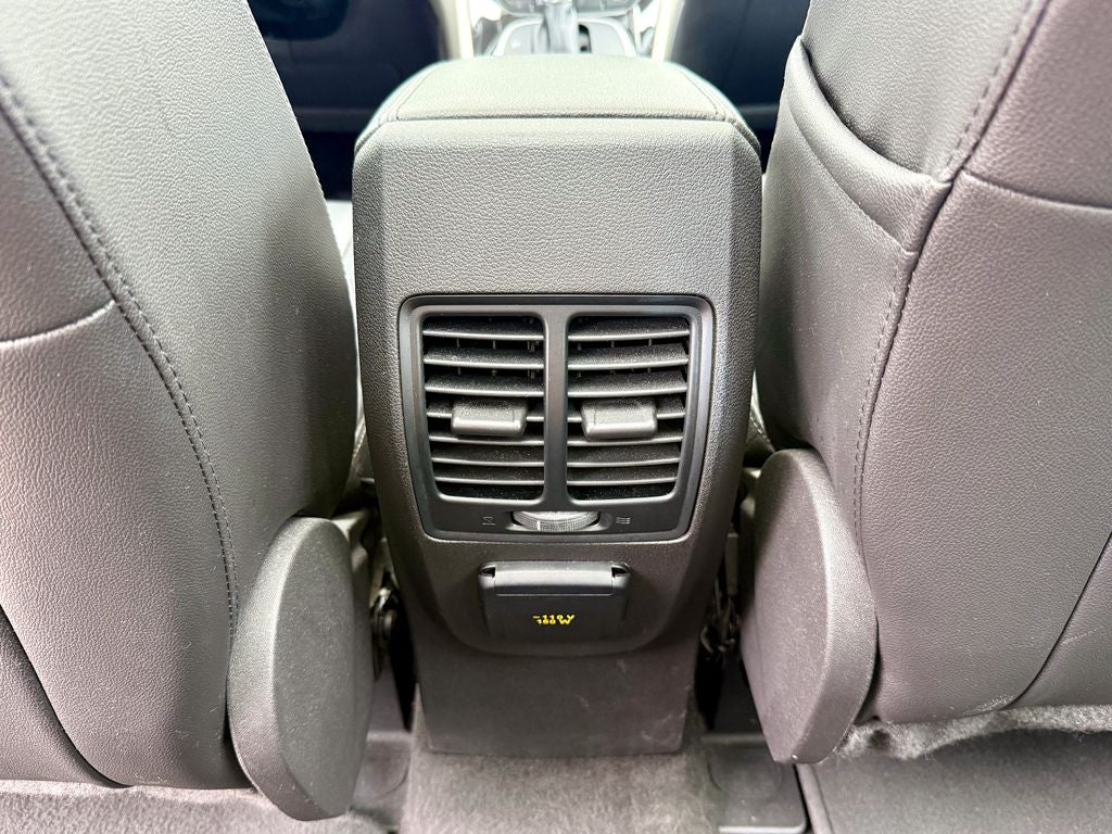2016 Ford C-Max Hybrid SEL