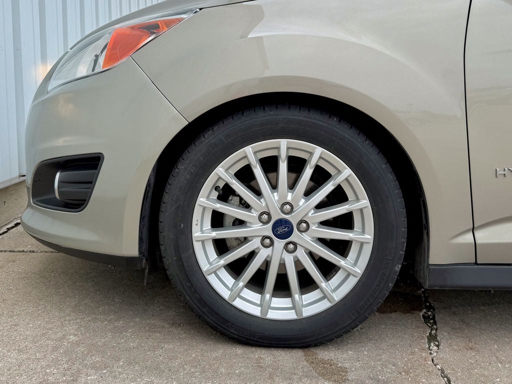 2016 Ford C-Max Hybrid SEL