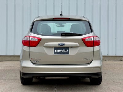 2016 Ford C-Max Hybrid SEL