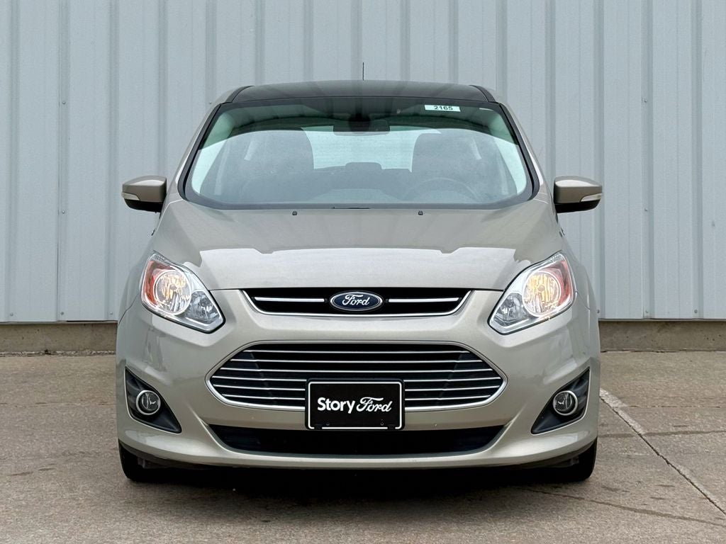 2016 Ford C-Max Hybrid SEL