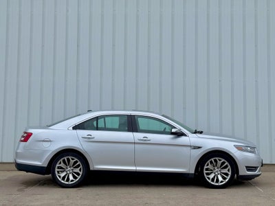 2014 Ford Taurus Limited