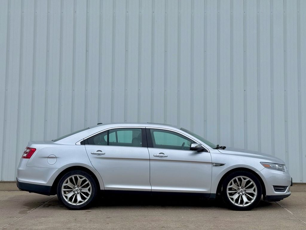 2014 Ford Taurus Limited