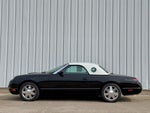 2002 Ford Thunderbird Base