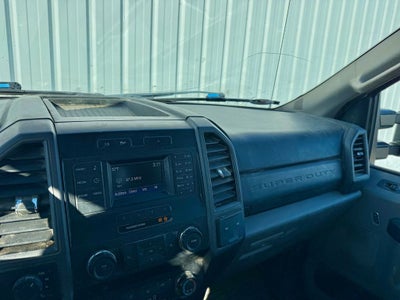 2019 Ford F-550SD XL DRW