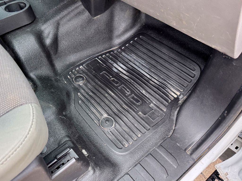 2019 Ford F-550SD XL DRW