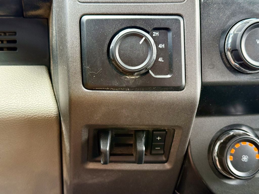 2019 Ford F-550SD XL DRW